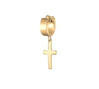 KUZZOI Boucles d'oreilles or, Taille XS-XXL