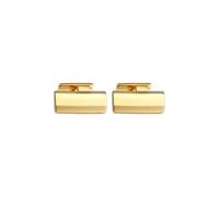 KUZZOI Boutons de manchette or, Taille One Size