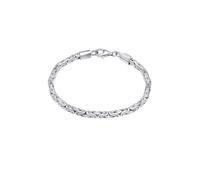 KUZZOI Bracelet argent, Taille 19