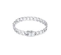 KUZZOI Bracelet argent, Taille 19