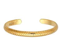 Kuzzoi Bracelet bouddha ouvert en argent massif 925 pour homme de 7 mm