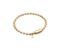 KUZZOI Bracelet or, Taille 19