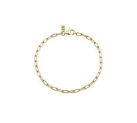 KUZZOI Bracelet or, Taille 21