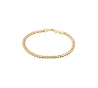 KUZZOI Bracelet or, Taille 23