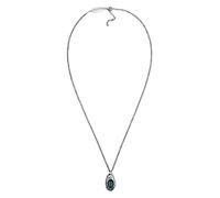 KUZZOI Chaîne bleu / noir, Taille 55