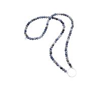 KUZZOI Chaîne bleu, Taille 70