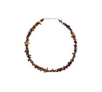 KUZZOI Chaîne marron / brun foncé / gris, Taille 42