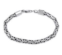 kuzzoi Homme argent 925/1000 Argent