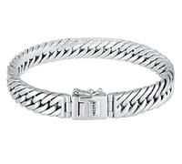 Kuzzoi Homme argent 925/1000 Argent