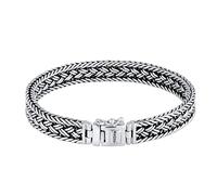 kuzzoi Homme argent 925/1000 Argent