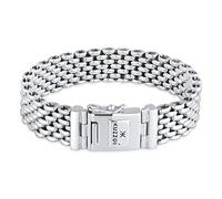 kuzzoi Homme Argent|#Silver