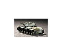 Kv-1 Modèle 1941 Russe À Petite Tourelle - Trumpeter Tsm-7232-Trumpeter-Trumpeter