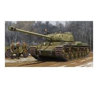 Kv-122 Soviet Heavy Tank - Trumpeter Tsm-1570-Trumpeter-Trumpeter
