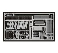 Kv-2 Für Trumpeter Bausatz- 1:35e - Accessories