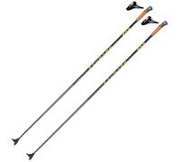 KV+ Advance - Mixte - Noir / Jaune - taille 135- modèle 2026