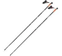 KV+ Elite 100% Carbon - Mixte - Noir / Gris - taille 165- modèle 2026