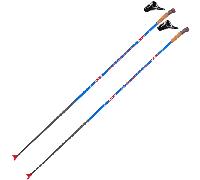 KV+ Forza 100% Carbon - Mixte - Bleu - taille 150- modèle 2026