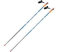 KV+ Geyser 60% Carbon - Mixte - Bleu / Gris - taille 170- modèle 2026