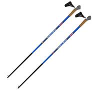 KV+ Mistral Clip Carbon - Mixte - Bleu / Blanc - taille 135- modèle 2024