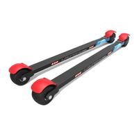 KV+ Rollerski Launch Pro Cl 70 - Mixte - Noir - taille Unique- modèle 2025