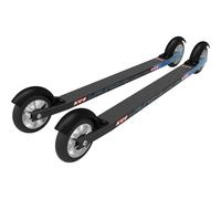 KV+ Rollerski Launch Pro Skate Curved 60cm Standard 26 - Mixte - - taille Unique- modèle 2026