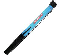KV+ Small Rigid Pole Bag 2 Pairs - Mixte - Bleu / Noir - taille Unique- modèle 2026