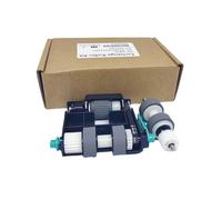 KV-SS060 Kit de rouleau de ramassage de papier adapté pour Panasonic KV-S5046H KV-S5076H Kit de rouleau de ramassage de papier Scanner Roues à frotter