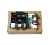 KV-SS063 Kit de rouleau de ramassage de papier adapté pour Panasonic KV-KV-S2087H Kit de rouleau de ramassage de papier Scanner Roues à frotter