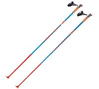 KV+ Tornado Junior - Enfant - Orange / Bleu - taille 110- modèle 2026