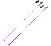 KV+ Tornado Junior - Enfant - Rose / Blanc - taille 125- modèle 2026