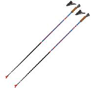 KV+ Tornado Plus Junior - Enfant - Noir / Orange / Bleu - taille 120- modèle 2026