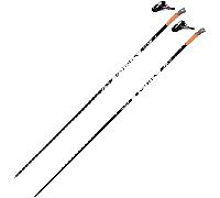 KV+ Viking Qcd Rollski 70% - Mixte - Noir / Blanc - taille 165- modèle 2026