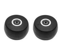 KV+ Wheels Launch Classic Assembly Front Slow - Mixte - Noir - taille Unique- modèle 2024