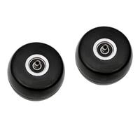 KV+ Wheels Launch Pro Cl Assembly - Mixte - Noir - taille Unique- modèle 2025