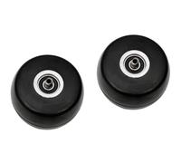 KV+ Wheels Launch Pro Classic Front Slow - Mixte - Noir - taille Unique- modèle 2025