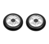 KV+ Wheels Launch Pro Skate Slow - Mixte - Noir - taille Unique- modèle 2026