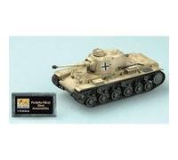 Kv1 Pz.kpfw 756 - 1:72e - Easy Model
