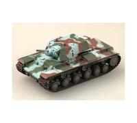 Kv1e Char Lourd Finlande - Miniature D'avion Easy Model 9346280-Easy Model