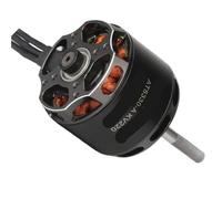 KV220 Arbre Long AT5330 Composants de Moteur de Propulsion Verticale en métal sans balais Dr-One adaptés au Drone