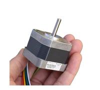 KV4234-2B005 42mm 1.8 degree 2-phase 4-wire Stepper electronic starter 5mm shaft IDGTTLDF