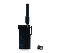 KV4P HT V2.0 Module émetteur-récepteur radio VHF UHF double bande pour téléphones mobiles Android Fonction PTT hors réseau (adaptateur)