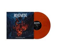 Kvaen - The Formless Fires