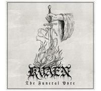 Rough Trade Distribution GmbH – The Funeral Pyre