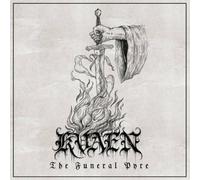 Rough Trade Distribution GmbH – The Funeral Pyre