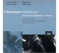 Kvandal - Fantasia Hardanger Fid/Strs/Sonata Saint