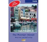 Kvarner Islands [Import anglais]