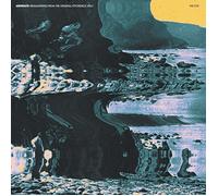 KVB - ARTEFACTS CD NEUF