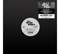 Kvbeats - The Breadwinner [Vinyl Lp]