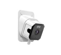 KVBRUI Caméra de fenêtre intérieure 5MP WiFi 5GHz, sécurité Domestique, Vision Nocturne Couleur, détection de Mouvement, Enregistrement 24/7, Installation Rapide(US Plug,5MP Camera Add 128G)