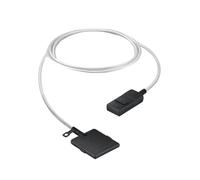 kvcccss Câble de connexion One Connect BN39-02688A BN39-02688B 2.5M, for TV QN55QN700AF QN65QN800AF QN65QN900AF QN75QN700AF QN85QN900AF